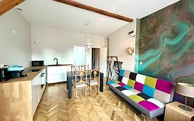 Apartamenty Stara Winiarnia